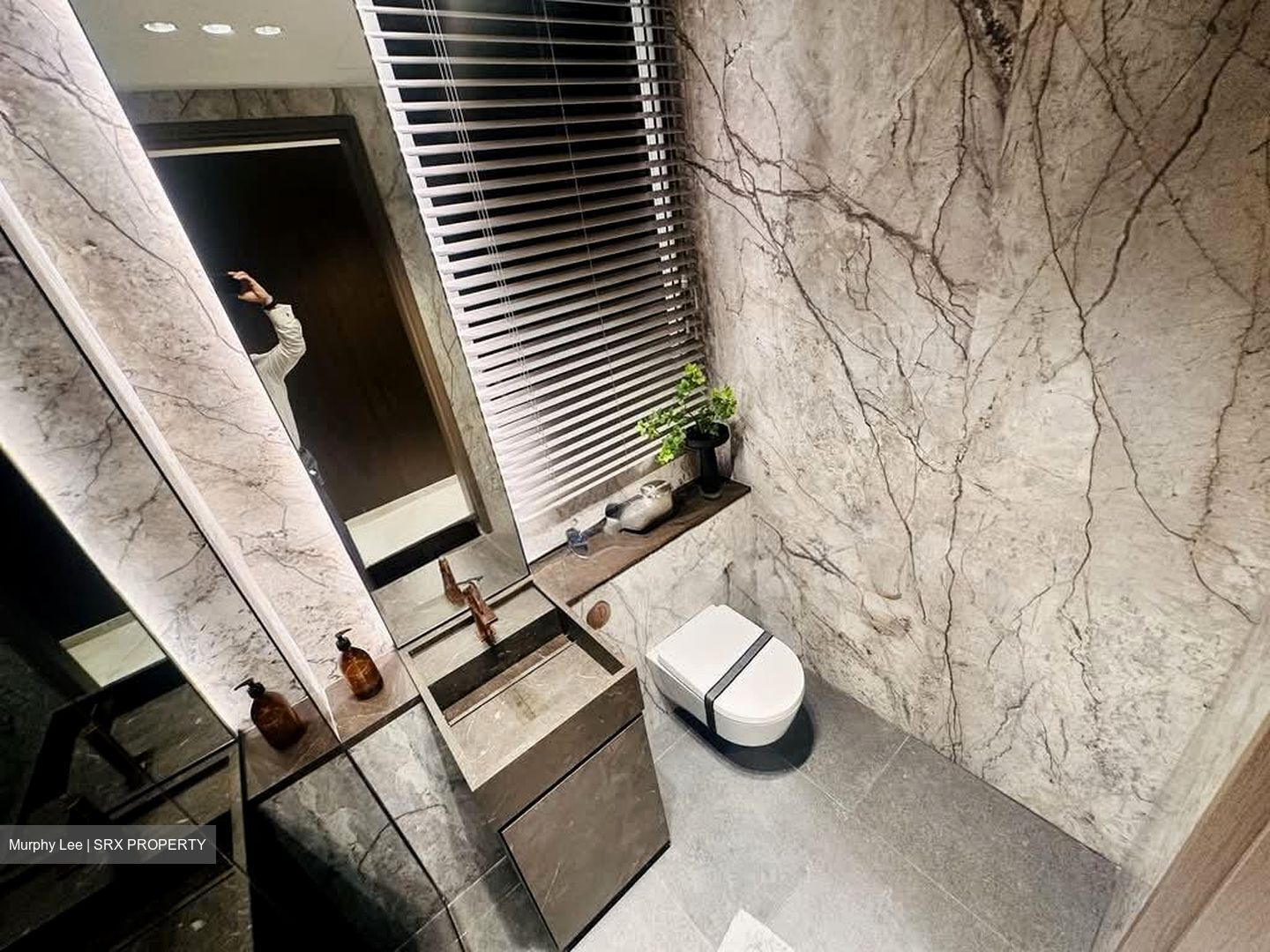 Zion Road (D3), Condominium #578953151